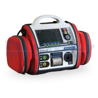 Desfibrilador Manual Rescue Life 7